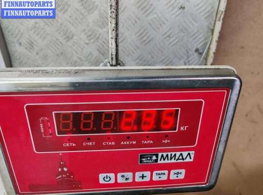 купить Радиатор охлаждения (конд.) на BMW 3 E36 (1991-2000)