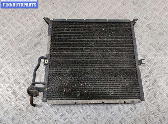 Радиатор охлаждения (конд.) BM3590913 на BMW 3 E36 (1991-2000)