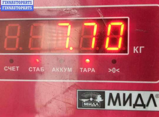 купить Турбина на Hyundai Terracan