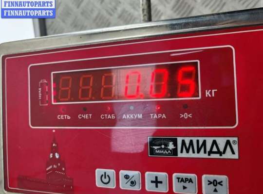 купить Накладка двери передней правой на Ford Focus II (2004-2011)