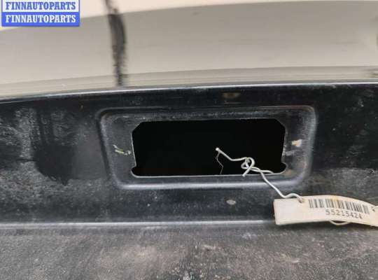 купить Крышка багажника (дверь задняя) на BMW 3 E90/E91/E92/E93 (2005-2013)