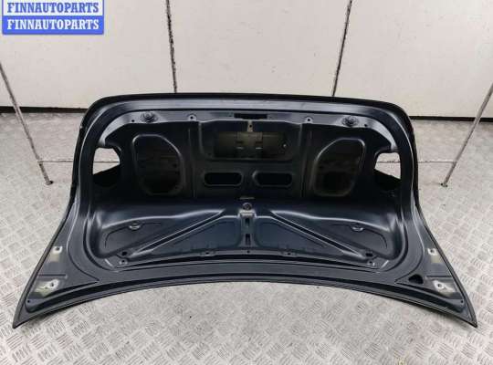 купить Крышка багажника (дверь задняя) на BMW 3 E90/E91/E92/E93 (2005-2013)