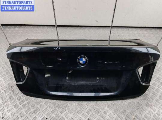 Крышка багажника (дверь задняя) BM3600324 на BMW 3 E90/E91/E92/E93 (2005-2013)