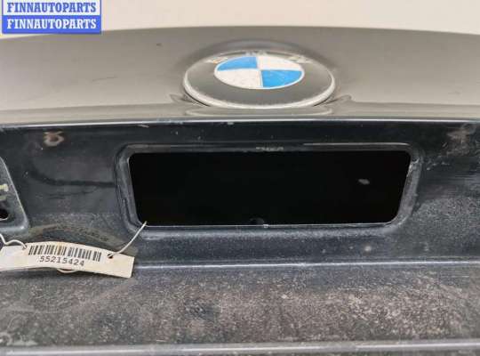 купить Крышка багажника (дверь задняя) на BMW 3 E90/E91/E92/E93 (2005-2013)
