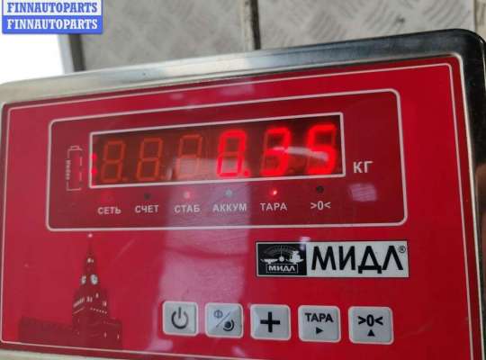 купить Клапан управления турбиной (актуатор) на Opel Astra H (2004-2009)