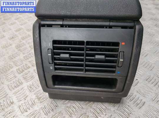 купить Консоль салона (кулисная часть) на BMW 5 E39 (1995-2003)