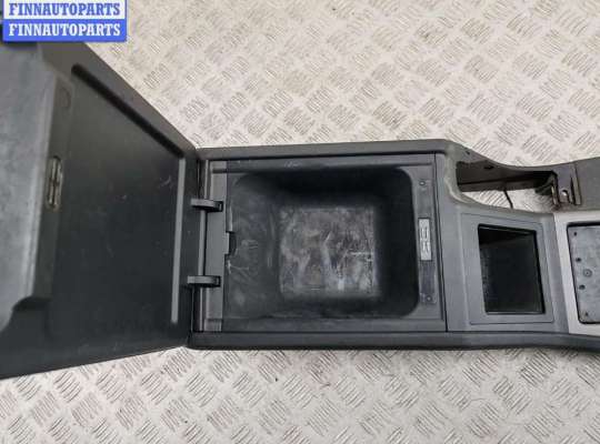 купить Консоль салона (кулисная часть) на BMW 5 E39 (1995-2003)