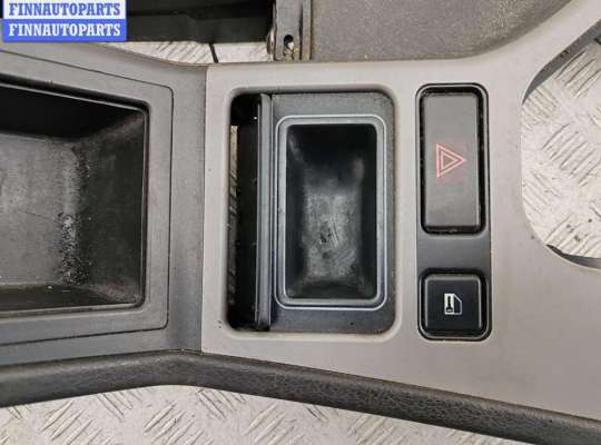 купить Консоль салона (кулисная часть) на BMW 5 E39 (1995-2003)