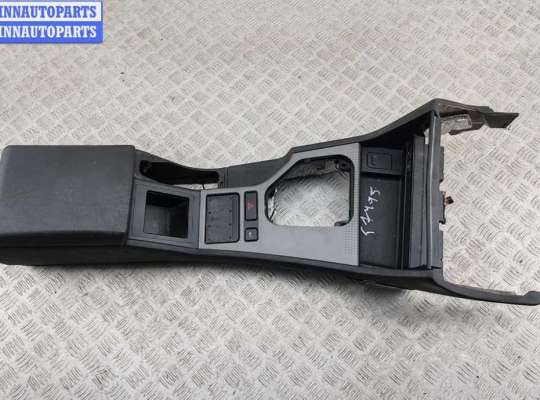 Консоль салона (кулисная часть) BM3557411 на BMW 5 E39 (1995-2003)