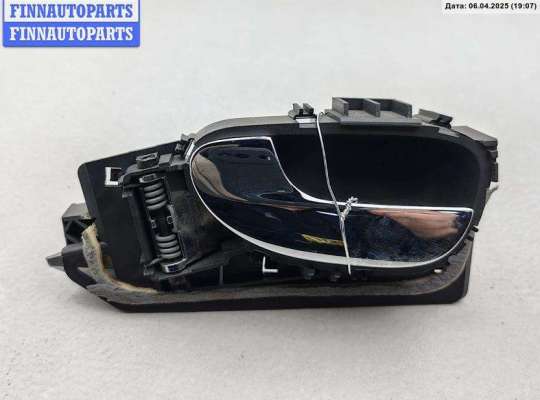 Ручка двери внутренняя передняя левая PG1058433 на Peugeot 307