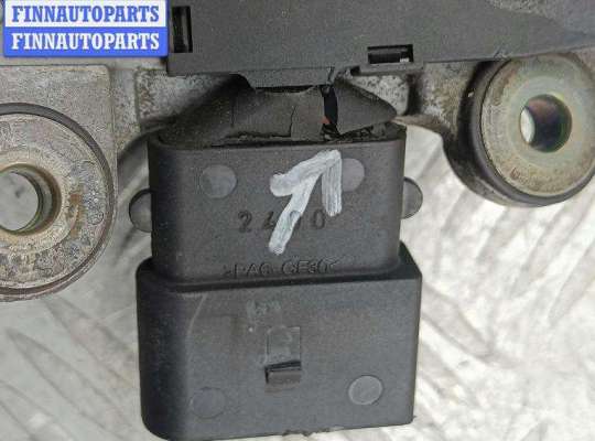 купить Катушка зажигания на Audi A6 C5 (1997-2005)