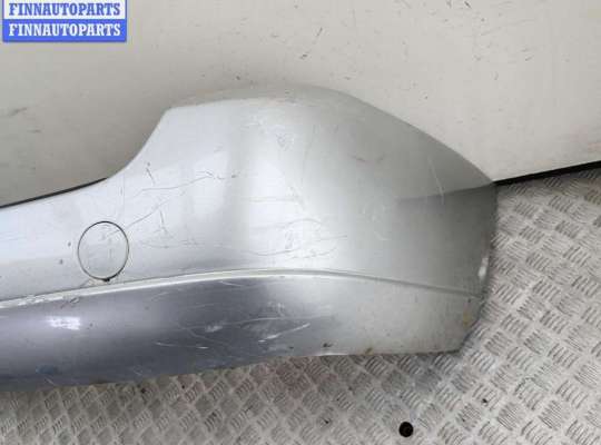 купить Бампер задний на Ford Focus I (1998-2005)