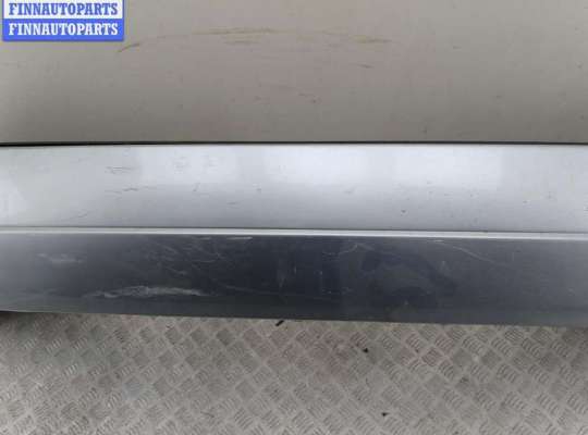купить Бампер задний на Ford Focus I (1998-2005)