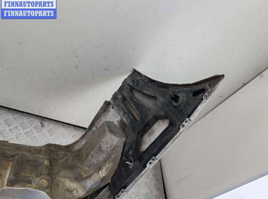 купить Бампер задний на Ford Focus I (1998-2005)