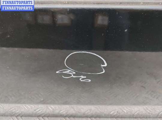 купить Дверь боковая передняя левая на Mercedes M-Class ML W164 (2005-2011)