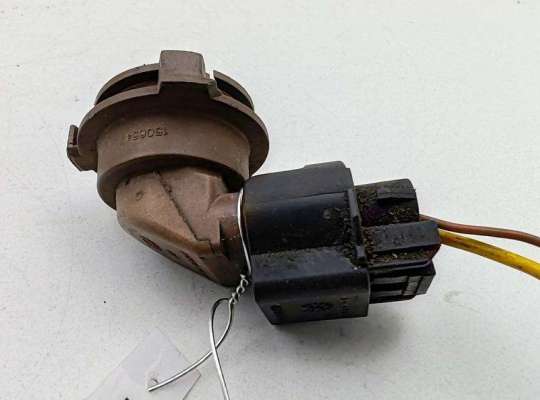 Патрон лампы фары OP2460488 на Opel Astra G (1998-2004)