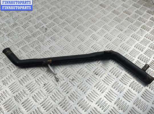 купить Трубка охлаждающей жидкости металлическая на Ford Mondeo III (2000-2007)