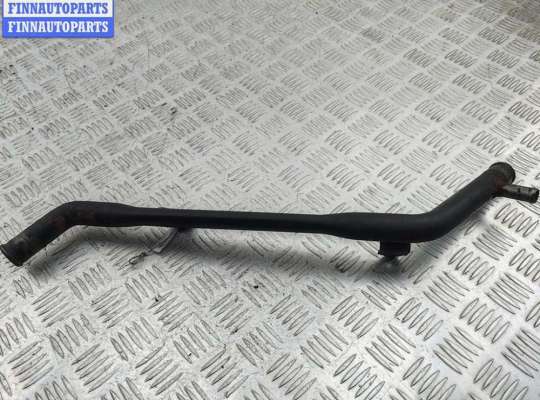 купить Трубка охлаждающей жидкости металлическая на Ford Mondeo III (2000-2007)