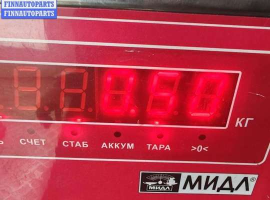 купить Трубка охлаждающей жидкости металлическая на Ford Mondeo III (2000-2007)