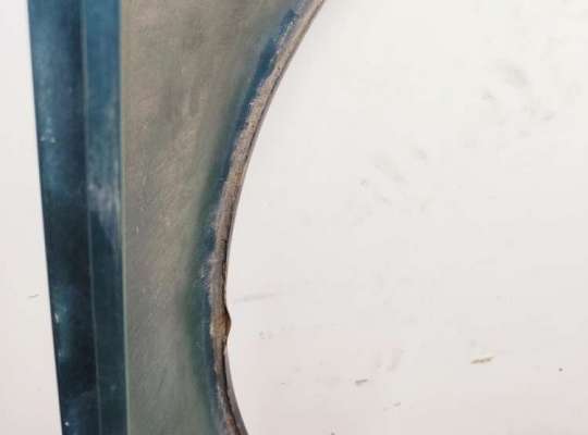 купить Крыло переднее левое на BMW 7 E38 (1994-2001)