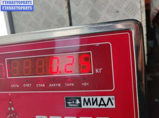 купить Трубка системы рециркуляции EGR на Volkswagen Golf-4