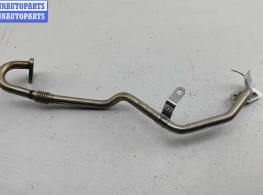 купить Трубка системы рециркуляции EGR на Volkswagen Golf-4