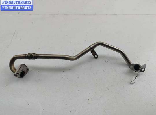 купить Трубка системы рециркуляции EGR на Volkswagen Golf-4