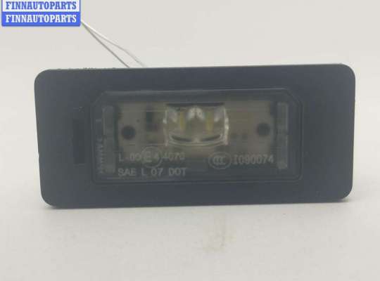 Подсветка номера BM3613052 на BMW 3 E90/E91/E92/E93 (2005-2013)