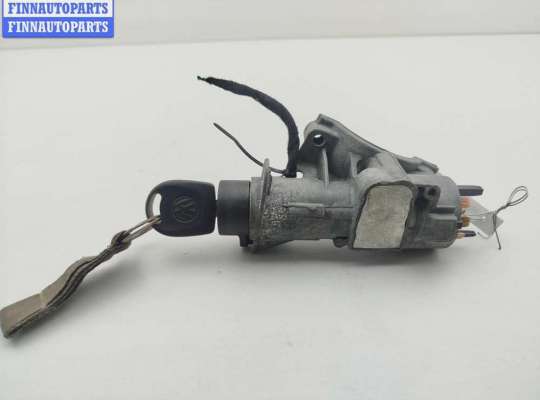 купить Замок зажигания на Volkswagen Passat B5