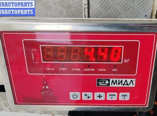 купить Узел педальный на Ford Galaxy (2000-2006)