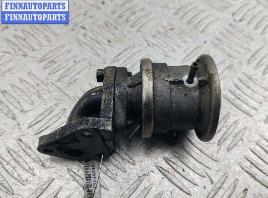 купить Клапан EGR (рециркуляции выхлопных газов) на Volkswagen Passat B5+ (GP)