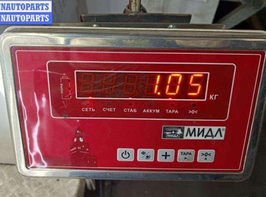 купить Крыло переднее правое на Renault Scenic II (2003-2009)