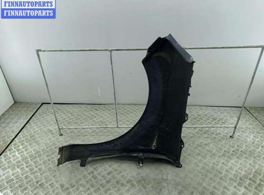 купить Крыло переднее правое на Renault Scenic II (2003-2009)