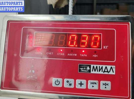 купить Форсунка топливная на Volkswagen Passat B5+ (GP)