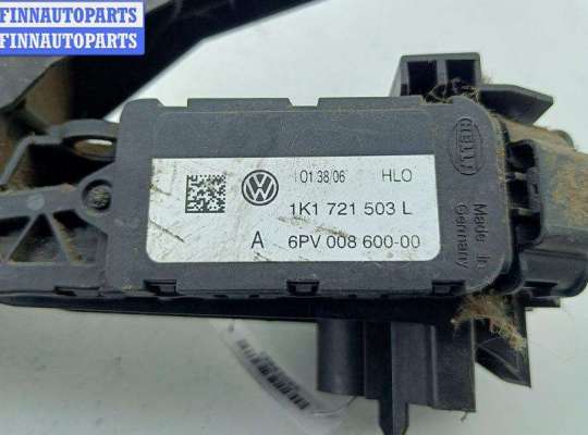 купить Педаль газа на Volkswagen Passat B6