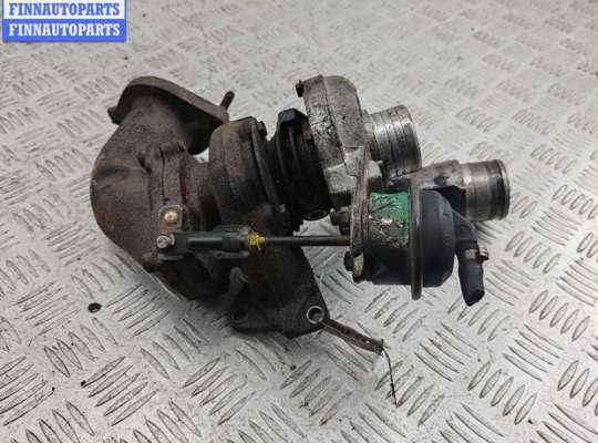 купить Турбина на Volvo S40 / V40 (1995-2004)