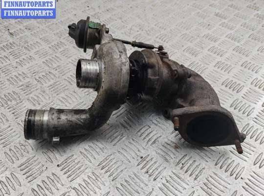 купить Турбина на Volvo S40 / V40 (1995-2004)