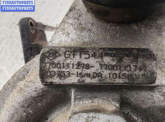 купить Турбина на Volvo S40 / V40 (1995-2004)