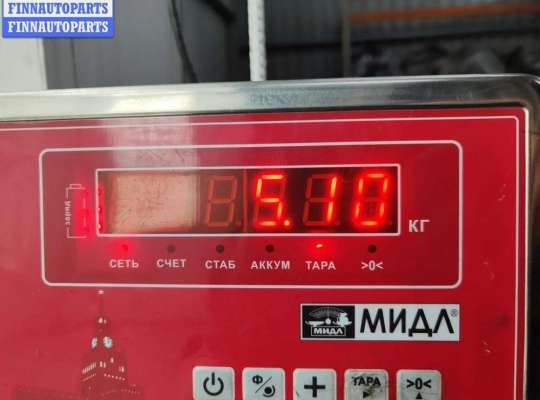 купить Турбина на Volvo S40 / V40 (1995-2004)