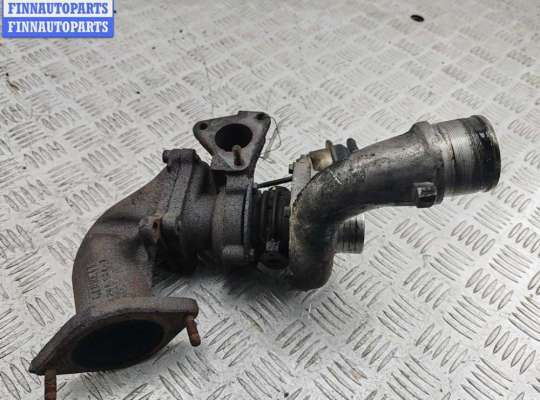 купить Турбина на Volvo S40 / V40 (1995-2004)