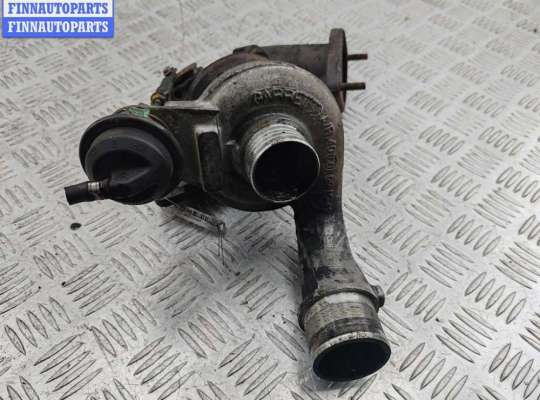 купить Турбина на Volvo S40 / V40 (1995-2004)