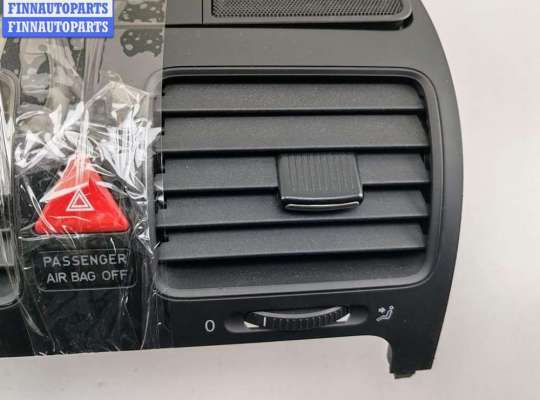 купить Дефлектор обдува салона на Volkswagen Golf-5