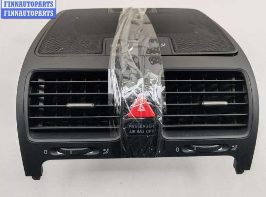 купить Дефлектор обдува салона на Volkswagen Golf-5