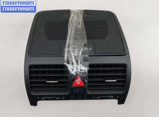 купить Дефлектор обдува салона на Volkswagen Golf-5