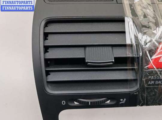 купить Дефлектор обдува салона на Volkswagen Golf-5