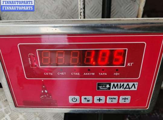 купить Дефлектор обдува салона на Volkswagen Golf-5