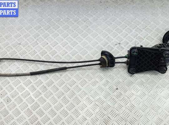 Купить Кулиса КПП на Citroen C4 (2004-2010) Кулиса КПП CT1128264 на Citroen C4 (2004-2010)