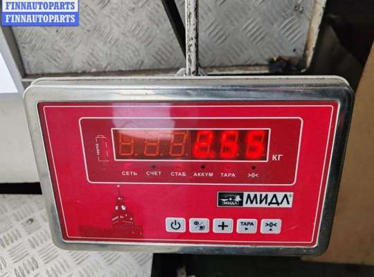 купить Вентилятор радиатора на Peugeot 307