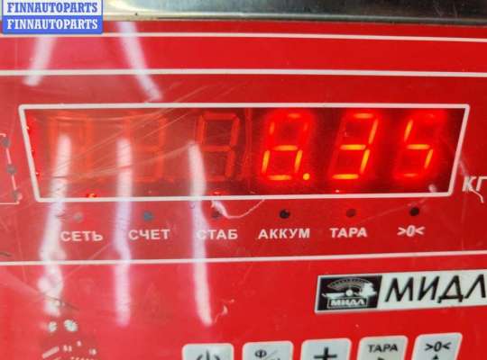 купить Балка подвески задняя на BMW 3 E36 (1991-2000)