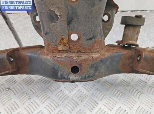 купить Балка подвески задняя на BMW 3 E36 (1991-2000)